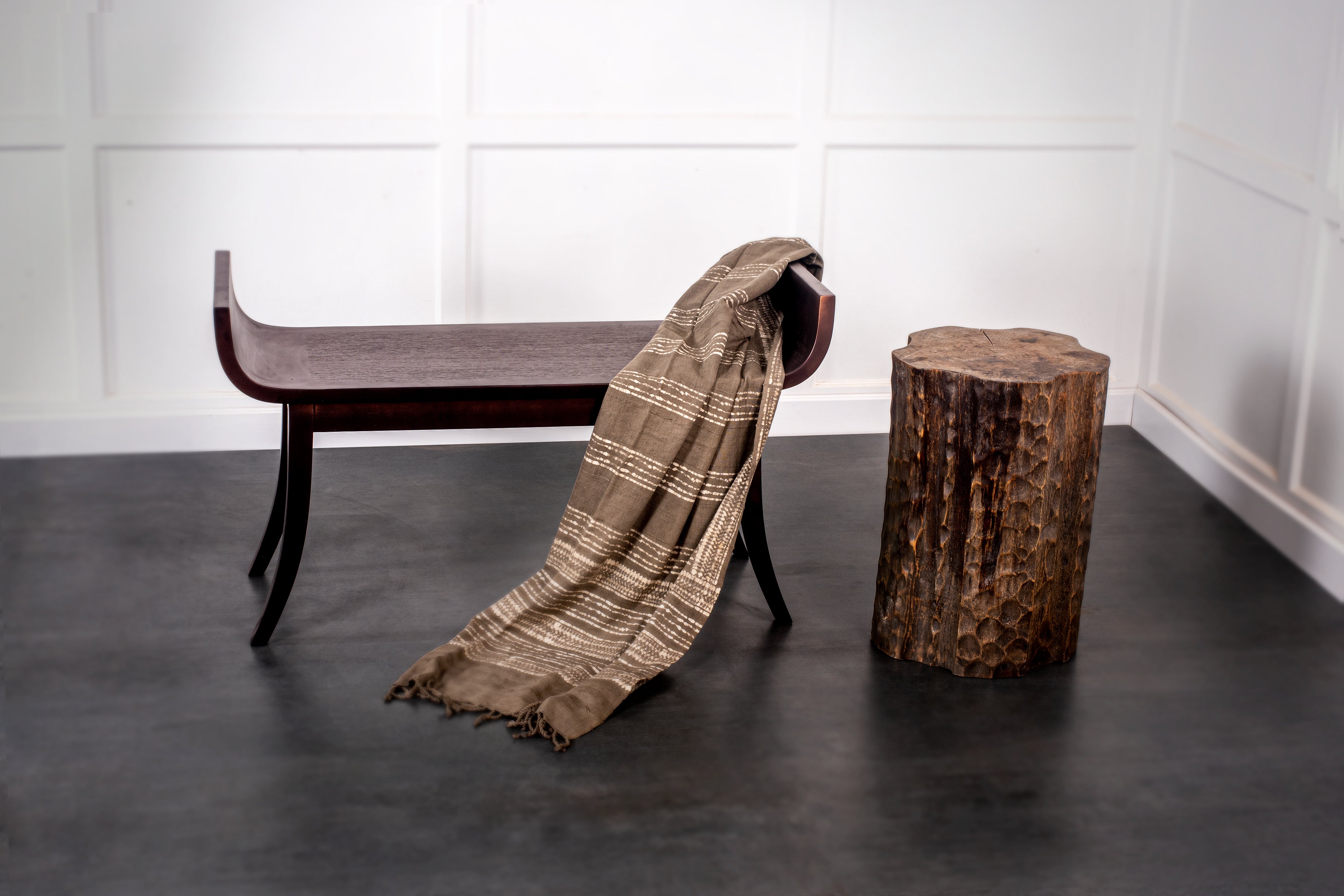 TORRE BENCH
